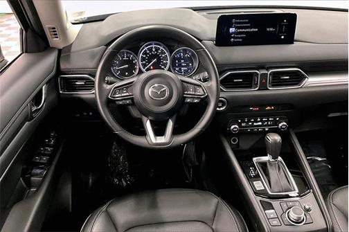 2024 Mazda CX-5 2.5 S Preferred