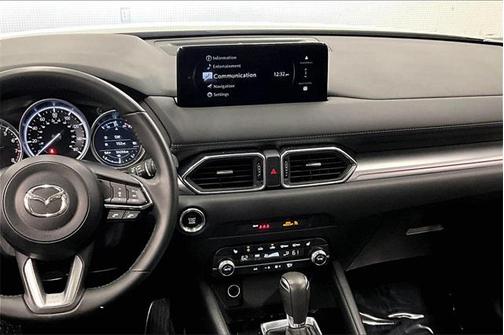 2024 Mazda CX-5 2.5 S Preferred