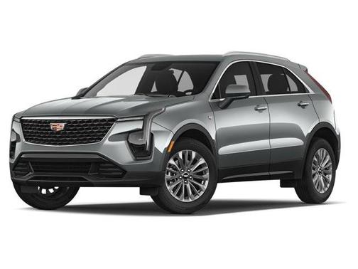 2025 Cadillac XT4 Sport