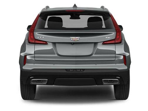 2025 Cadillac XT4 Sport