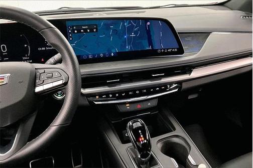 2025 Cadillac XT4 Sport