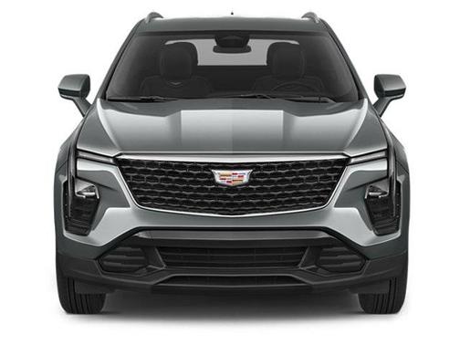 2025 Cadillac XT4 Sport