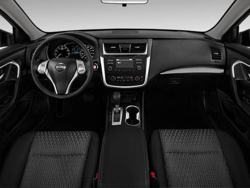 2020 Nissan Altima Platinum FWD