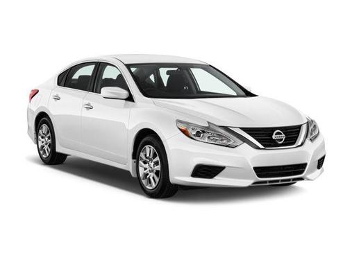 2020 Nissan Altima Platinum FWD
