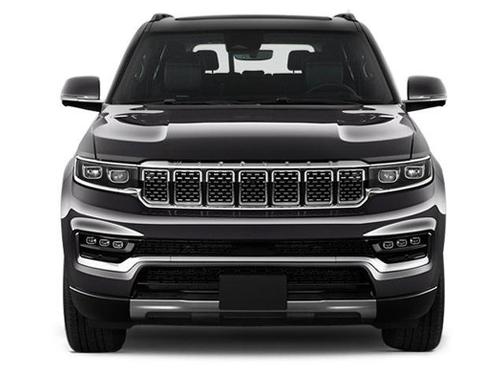 2021 Jeep Wrangler Unlimited 4xe Sahara