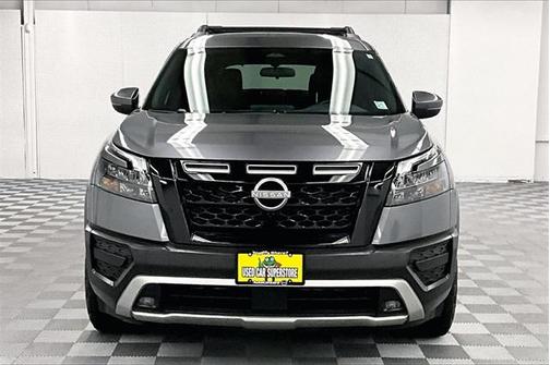 2024 Nissan Pathfinder Rock Creek 4WD