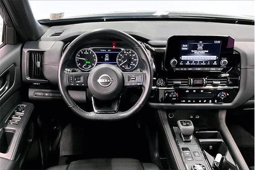 2024 Nissan Pathfinder Rock Creek 4WD