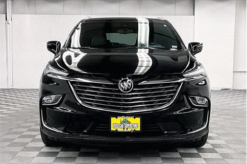 2023 Buick Enclave Essence FWD