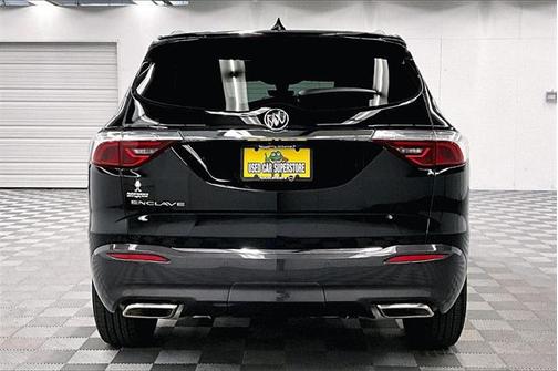 2023 Buick Enclave Essence FWD