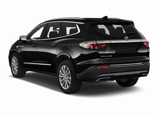 2023 Buick Enclave Essence FWD