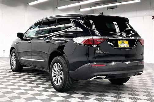 2023 Buick Enclave Essence FWD