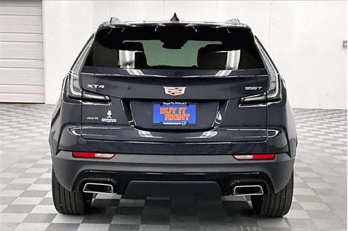 2023 Cadillac XT4 Sport
