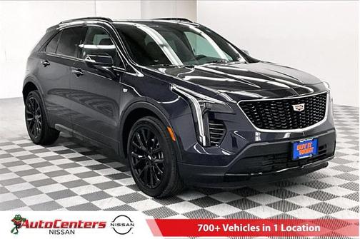 2023 Cadillac XT4 Sport