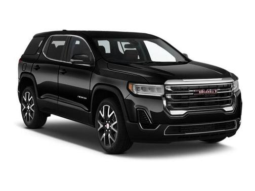 2021 GMC Acadia FWD SLE