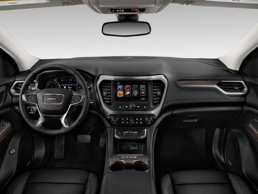 2021 GMC Acadia FWD SLE