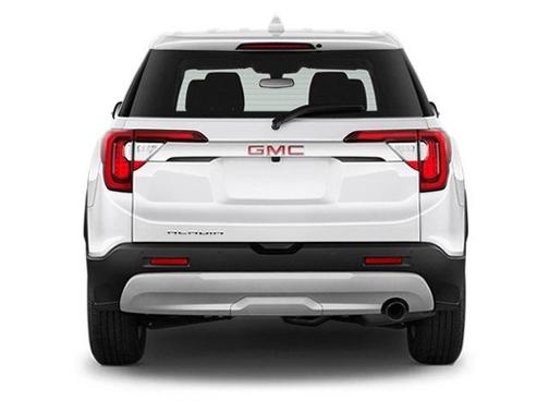 2021 GMC Acadia FWD SLE