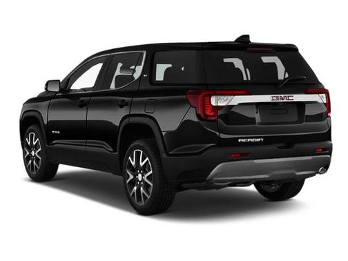 2021 GMC Acadia FWD SLE
