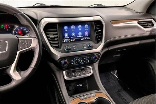 2021 GMC Acadia FWD SLE