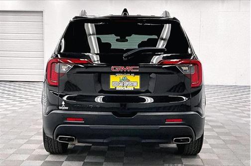 2021 GMC Acadia FWD SLE