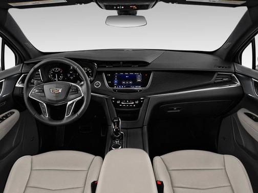 2024 Cadillac XT5 Sport