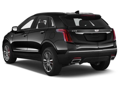 2024 Cadillac XT5 Sport