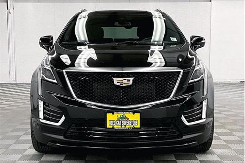 2024 Cadillac XT5 Sport