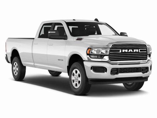 2011 Dodge Ram 3500 Laramie
