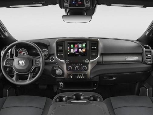 2011 Dodge Ram 3500 Laramie