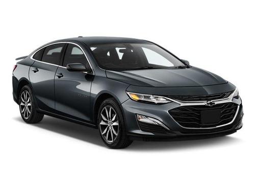 2023 Chevrolet Malibu FWD RS