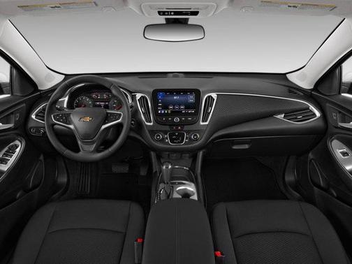 2023 Chevrolet Malibu FWD RS