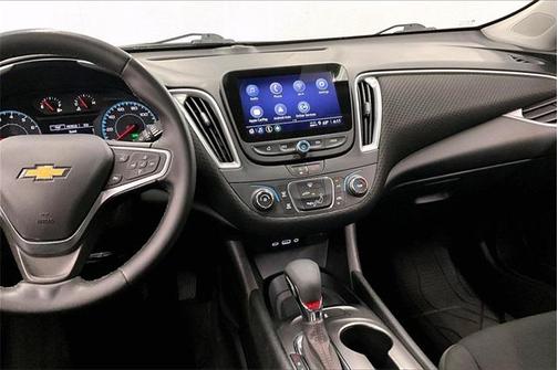 2023 Chevrolet Malibu RS