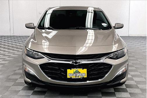 2023 Chevrolet Malibu RS