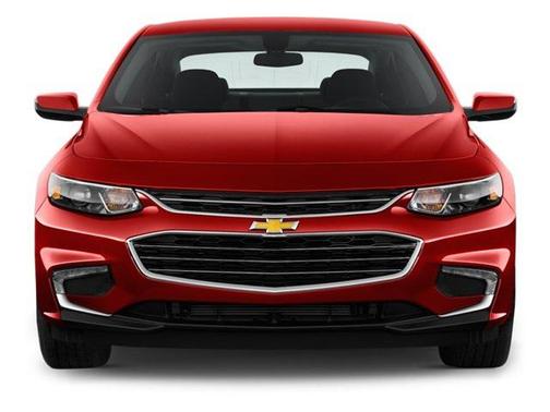 2023 Chevrolet Malibu FWD RS