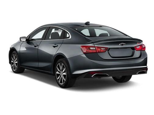 2023 Chevrolet Malibu FWD RS