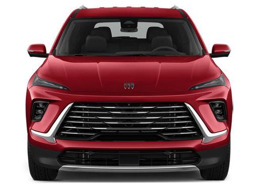 2025 Buick Enclave Preferred FWD