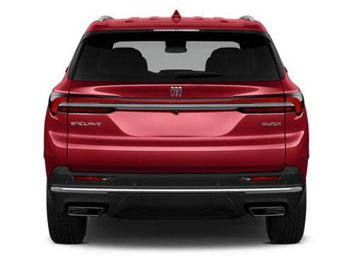 2025 Buick Enclave Preferred FWD