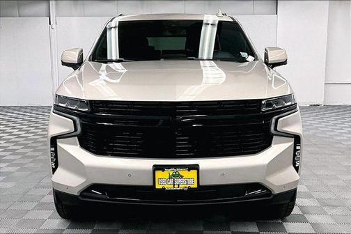 2022 Chevrolet Tahoe 4WD RST