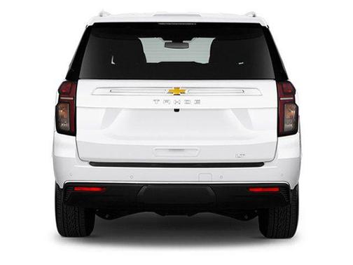 2022 Chevrolet Tahoe 4WD RST