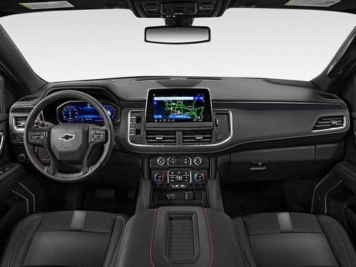 2022 Chevrolet Tahoe 4WD RST