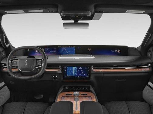 2023 Lincoln Navigator Black Label