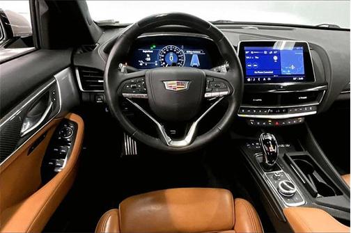 2023 Cadillac CT5-V V-Series