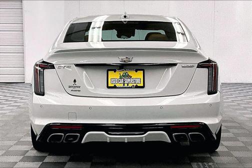 2023 Cadillac CT5-V V-Series