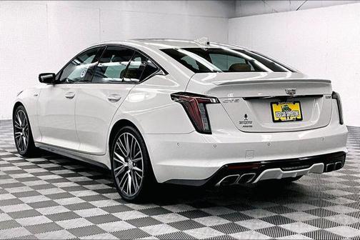 2023 Cadillac CT5-V V-Series