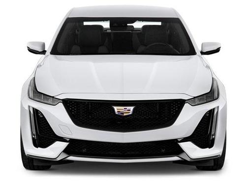 2023 Cadillac CT5-V V-Series