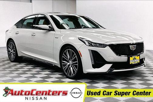 2023 Cadillac CT5-V V-Series