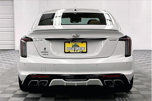 2023 Cadillac CT5-V V-Series