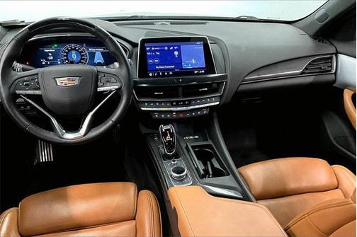 2023 Cadillac CT5-V V-Series