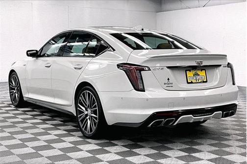 2023 Cadillac CT5-V V-Series