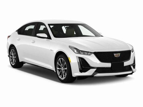 2023 Cadillac CT5-V V-Series