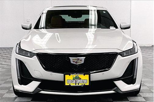 2023 Cadillac CT5-V V-Series